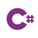 C#