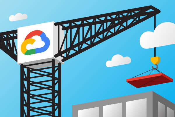 What Is Google Cloud Platform